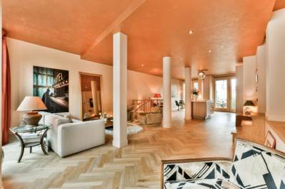 Woning Planciusstraat 21 Amsterdam