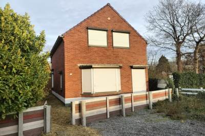 Woning Het Zand 56 Koewacht