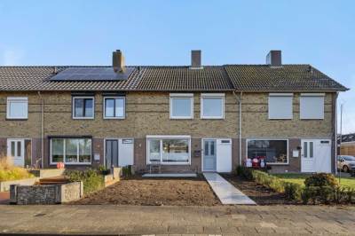 Woning Beethovenlaan 36 Deurne
