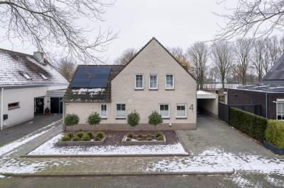 Woning Stellingmolen 4 Weert
