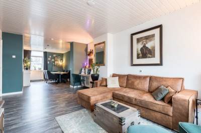 Woning Graafschap Hornelaan 89 Weert