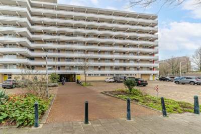 Woning Sirtemastraat 272 Den Haag