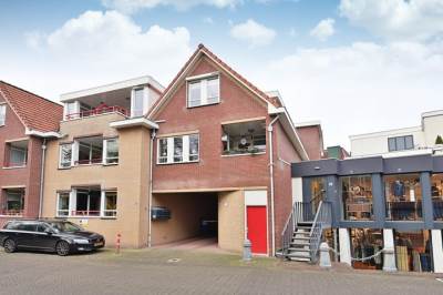 Woning Veldweg 20C Bussum