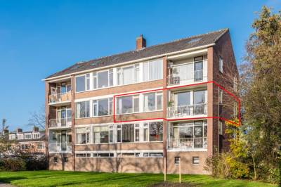 Woning Valeriuslaan 8 Uithoorn