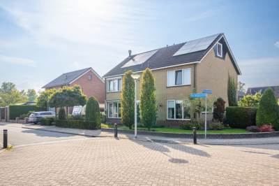 Woning van Heemskerkstraat 35 Haaksbergen