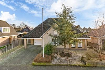 Woning Mienskar 24 Stiens