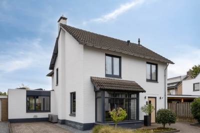 Woning Kennedystraat 2 Berlicum