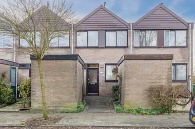 Woning Militaireweg 111 Krommenie