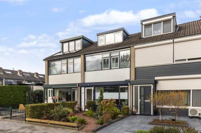 Woning Lavendelstraat 3 Apeldoorn