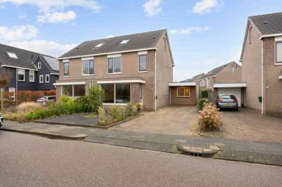 Woning Sloep 8 Zuidhorn