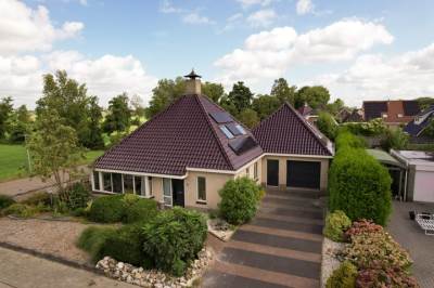 Woning De Oester 8 Kornhorn