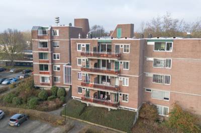 Woning Houtsnijdershorst 120 Apeldoorn