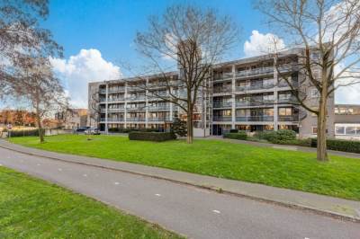 Woning Laan van de Mensenrechten 348 Apeldoorn