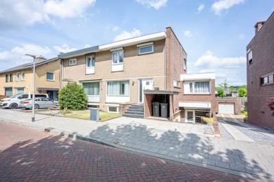 Woning Kaalheidersteenweg 258 Kerkrade