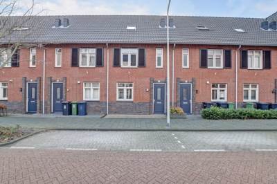 Woning Van Pruisenstraat 8 Wateringen