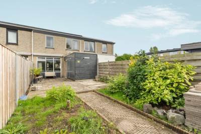 Woning Citerstraat 4 Almere