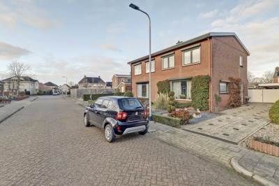 Woning Biezenkampstraat 46 Haalderen