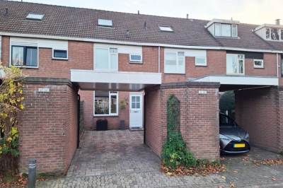 Woning Windmolen 5 Heerhugowaard
