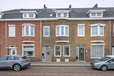 Woning Erpostraat 7 Kerkrade