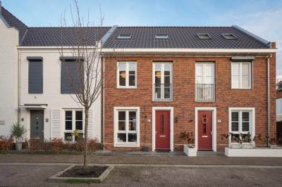 Woning Bolwerk 15 Meteren