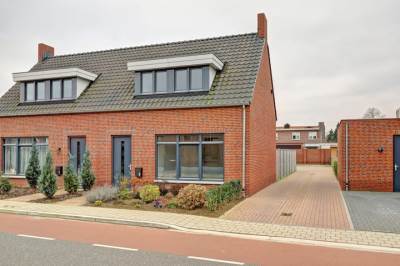 Woning Oude Heerweg 9 Blitterswijck