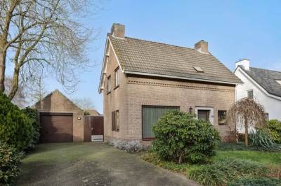 Woning Zandstraat 25 Berlicum