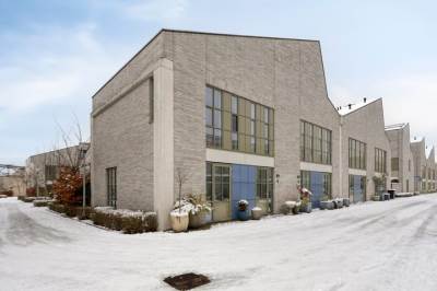 Woning Flowcoatstraat 16 Eindhoven