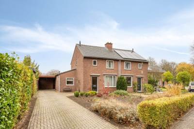 Woning Quinveldweg 1 Afferden (LI)