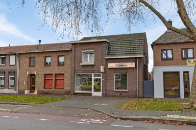 Woning Langstraat 56 Venray