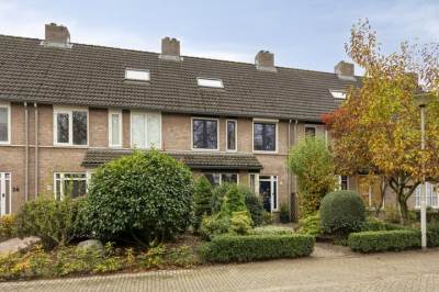 Woning Cloete 32 Oirschot