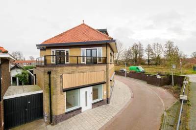 Woning Geerdinksweg 52B Hengelo (OV)
