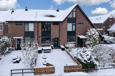 Woning Turfstekerslaan 11 Nederhorst den Berg