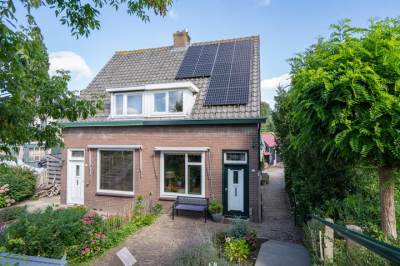 Woning Rivierdijk 393 Hardinxveld-Giessendam