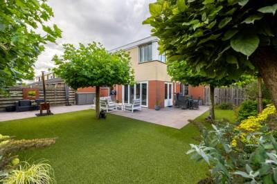 Woning Hof van Salzburg 9 Doetinchem