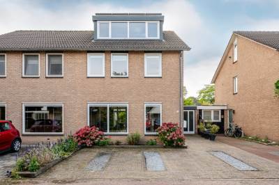 Woning Botter 3818 Lelystad
