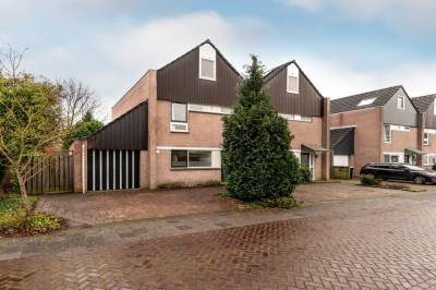 Woning Karveel 051 Lelystad