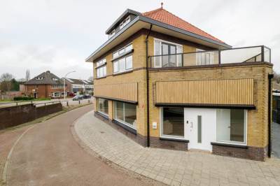 Woning Geerdinksweg 52C Hengelo (OV)