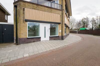 Woning Geerdinksweg 52D Hengelo (OV)