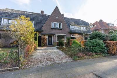 Woning Sumatralaan 32 Hilversum