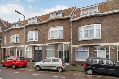 Woning Nieuwe Maasstraat 112 Schiedam