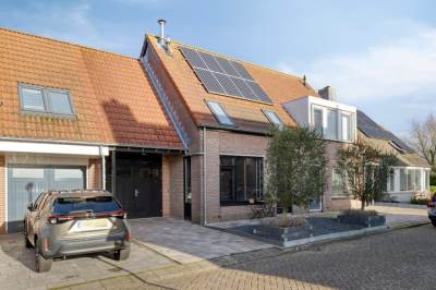 Woning Lepelblad 31 Ilpendam