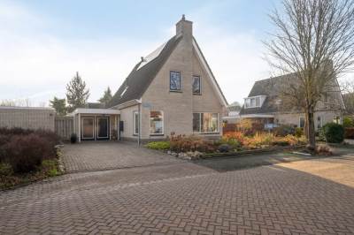 Woning Wittem 6 Emmeloord