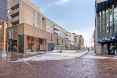 Woning Zaailand 21 Leeuwarden