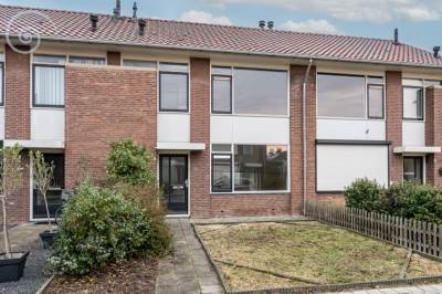 Woning Marijkelaan 47 Melissant