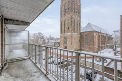 Woning Prinsen Hoven 77 Steenwijk