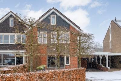 Woning de Kerkuil 146 Denekamp