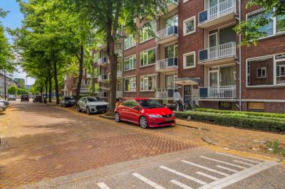 Woning Dr H. Colijnlaan 174 Rijswijk (ZH)