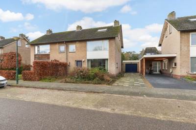 Woning Berkenlaan 129 Sint-Michielsgestel