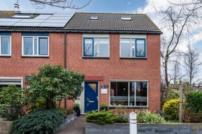 Woning Centuriedreef 2 Valkenburg (ZH)