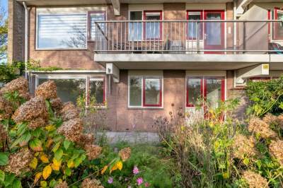 Woning Het Brugstuk 17 Heiloo